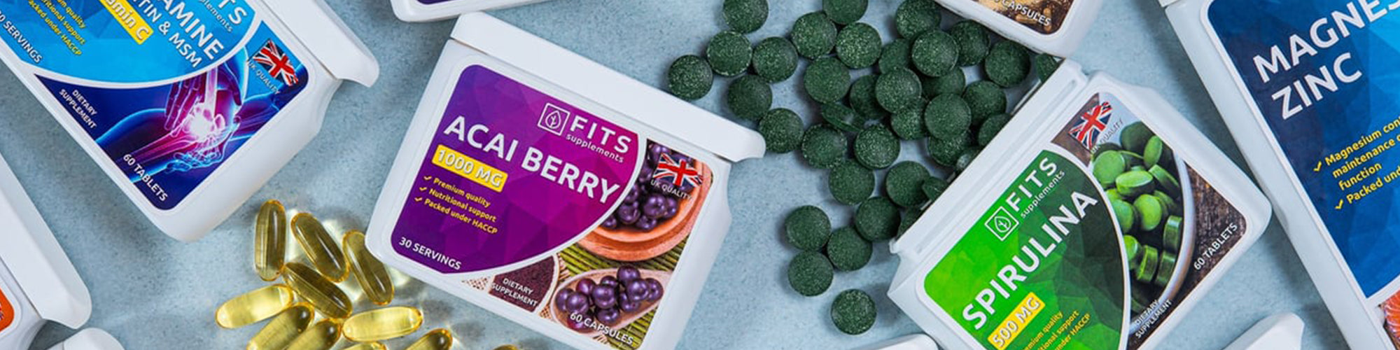 FITS Wholesale portal