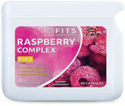 Raspberry Complex 8 in 1 60 capsules