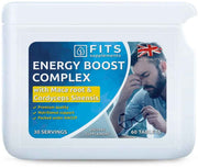 Energy Boost 60 tablets