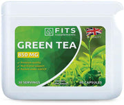 Green Tea 850mg 60 capsules