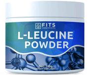 L-Leucine powder 200g
