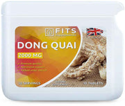 Dong Quai 2000mg 30 tablets