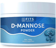 D-Mannose powder 100g