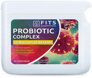 Probiotic Complex 30 capsules