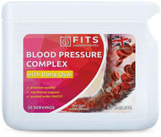 Blood Pressure 60 tablets