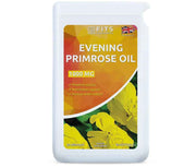 Evening Primrose Oil 1000mg 90 softgels