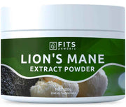 Lion's Mane extract powder 100g