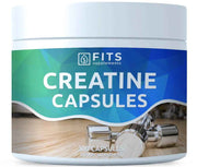 Creatine Monohydrate 700mg 300 capsules