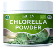 Organic Chlorella powder 300g