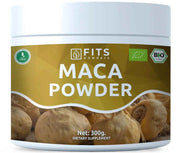 Organic Maca powder 300g