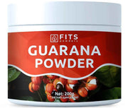 Guarana powder 200g