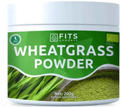Organic Wheatgrass powder 200g