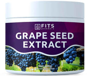 OPC Grape Seed Extract powder 200g