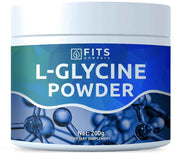 L-Glycine powder 200g