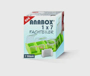 Pillbox Dividers Day/Night