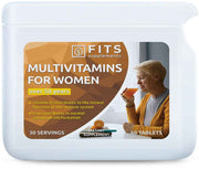 Multivitamin for Women Over 50 Years 60 tablets