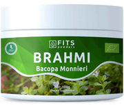 Organic Brahmi (Bacopa Monnieri) powder 100g