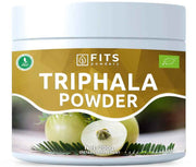 Organic Triphala powder 200g