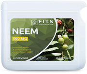 Neem 500mg 60 capsules