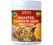Organic Roasted Pumpkin Seed protein 500g