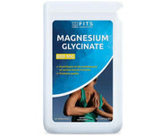 Magnesium Glycinate 800 mg 90 capsules