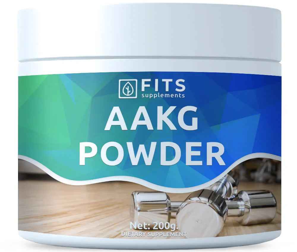 AAKG 200g powder