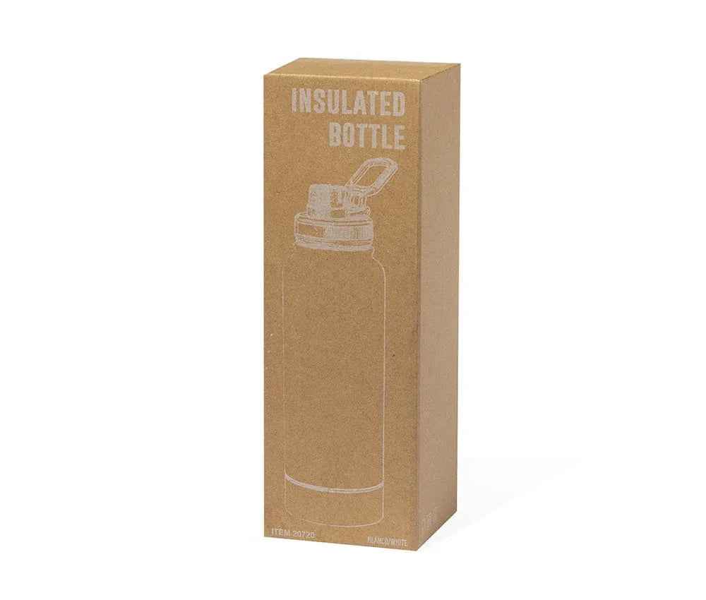 FITS Insulated Bottle 1000ml
