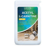 Acetyl-L-Carnitine 700mg 90 capsules