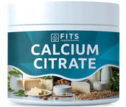 Calcium Citrate powder 300g