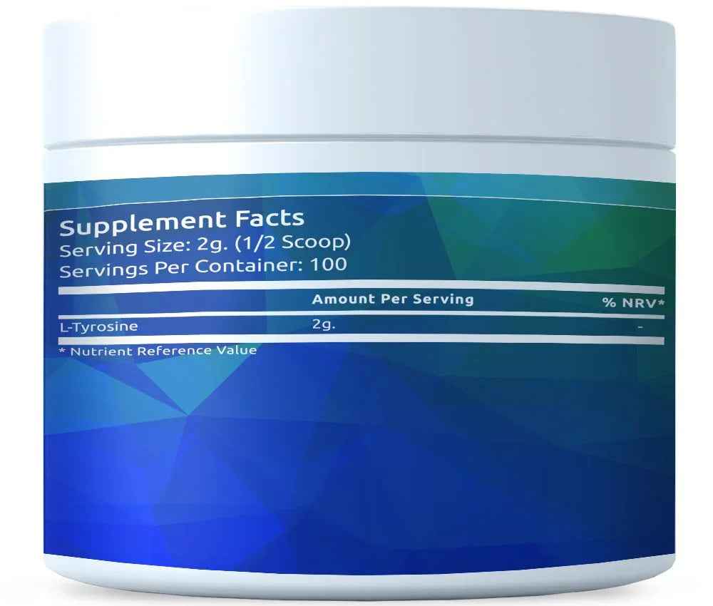 L-Tyrosine powder 200g